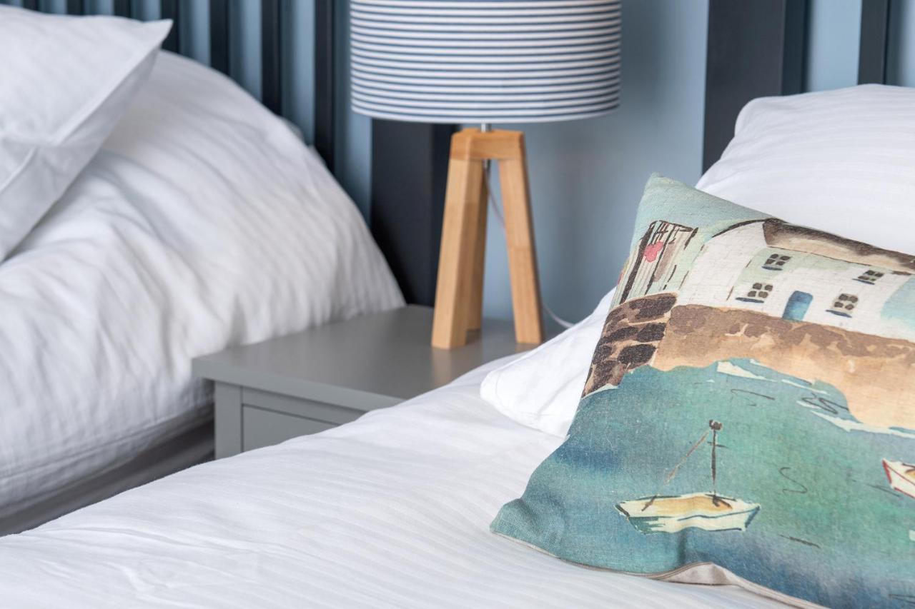 Abbey Road Boutique Holiday Apartment Llandudno Buitenkant foto