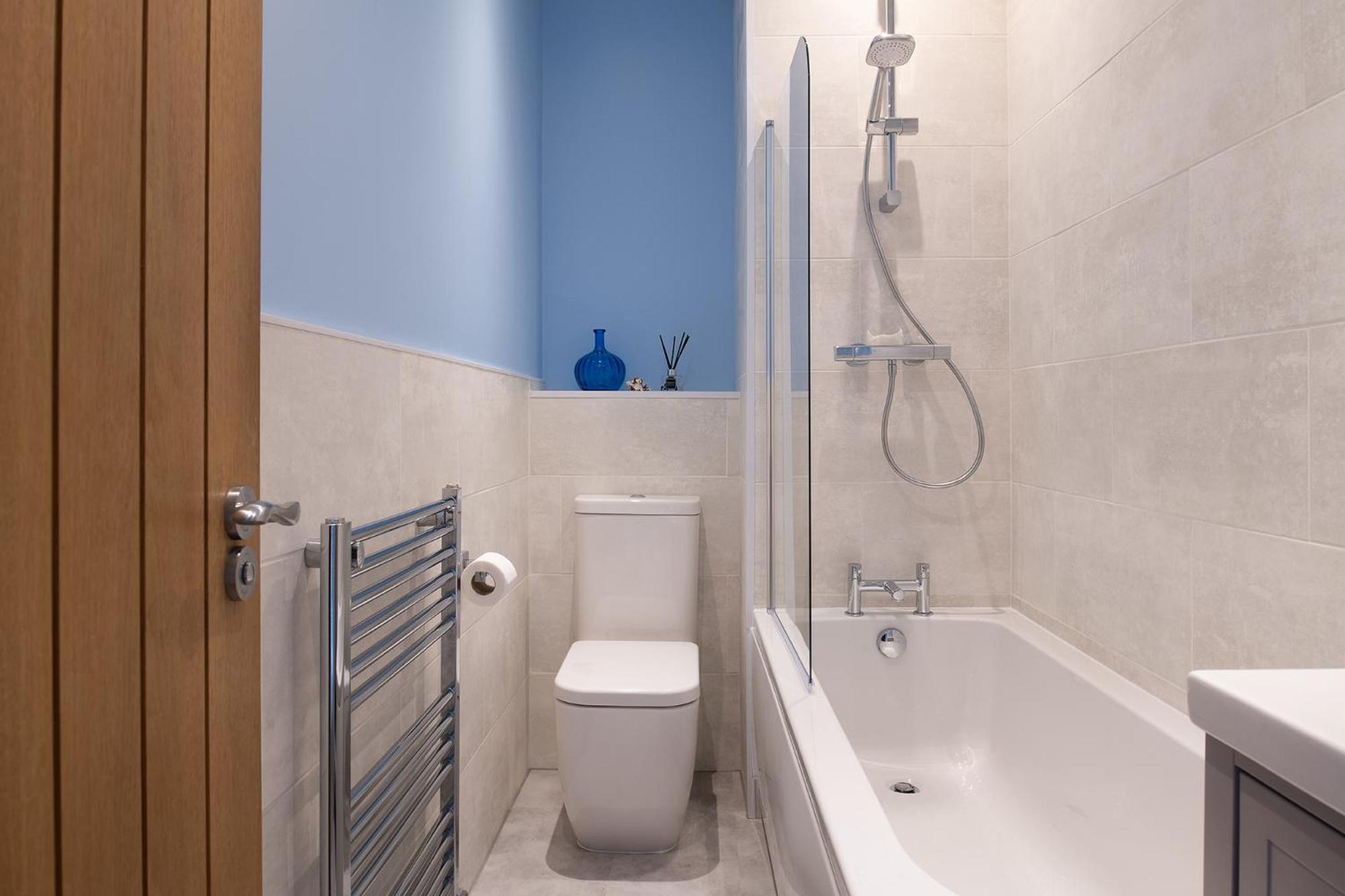 Abbey Road Boutique Holiday Apartment Llandudno Buitenkant foto